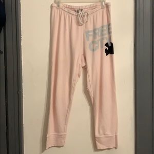 FreeCity joggers